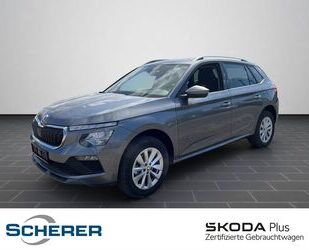BMW Kamiq 
