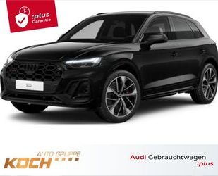 Audi SQ5 Gebrauchtwagen