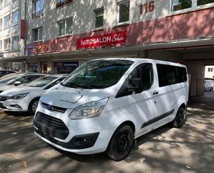 Ford Transit Gebrauchtwagen