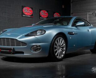 Aston Martin Vanquish Gebrauchtwagen
