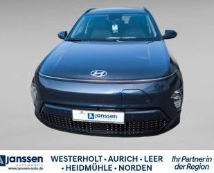 Hyundai KONA Gebrauchtwagen