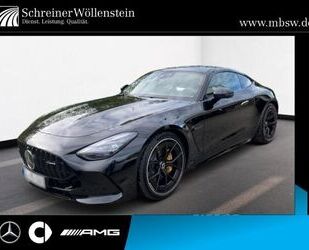 Mercedes-Benz AMG GT Gebrauchtwagen