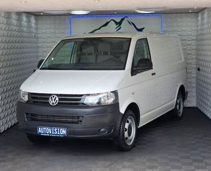 VW T5 Transporter Gebrauchtwagen