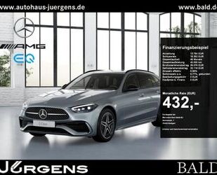 Mercedes-Benz C 300 Gebrauchtwagen