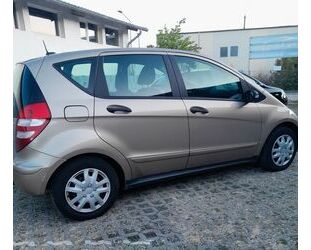 Mercedes-Benz A 180 Gebrauchtwagen