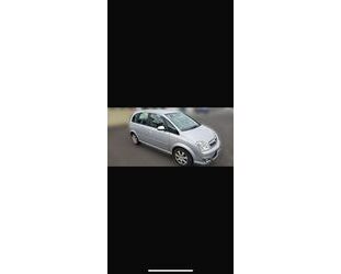 Opel Meriva Gebrauchtwagen