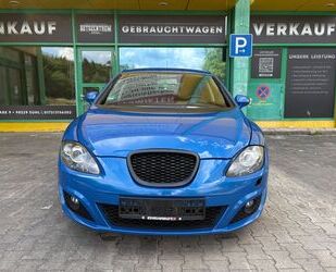 Seat Leon Gebrauchtwagen