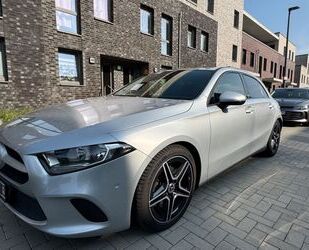 Mercedes-Benz A 250 Gebrauchtwagen