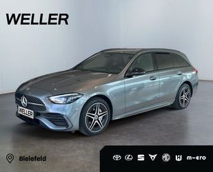 Mercedes-Benz C 300 Gebrauchtwagen