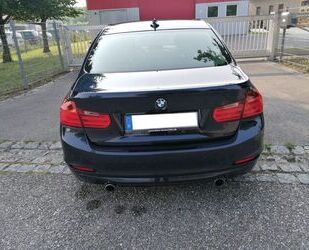 BMW 335 Gebrauchtwagen