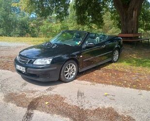 Saab 9-3 Gebrauchtwagen