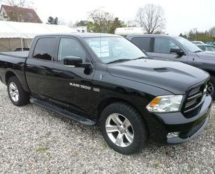 Dodge RAM Gebrauchtwagen