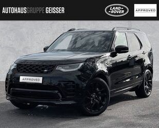 Land Rover Discovery Gebrauchtwagen