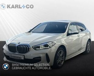 BMW 118 Gebrauchtwagen