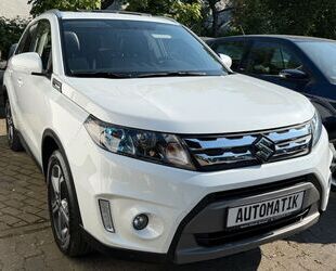 Suzuki Vitara Gebrauchtwagen