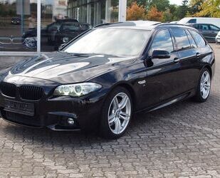 BMW 530 Gebrauchtwagen