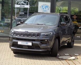 Jeep Compass Gebrauchtwagen