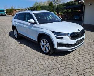 Skoda Kodiaq Gebrauchtwagen