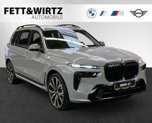 BMW X7 Gebrauchtwagen