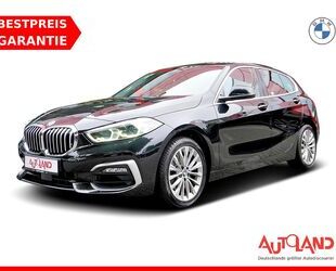 BMW 118 Gebrauchtwagen