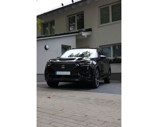 Seat Tarraco Gebrauchtwagen