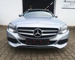 Mercedes-Benz C 220 Gebrauchtwagen