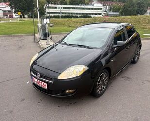 Fiat Bravo Gebrauchtwagen
