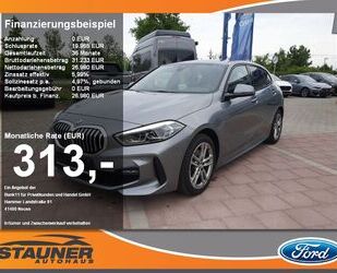 BMW 118 Gebrauchtwagen