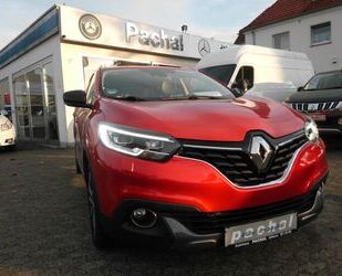 Renault Kadjar Gebrauchtwagen