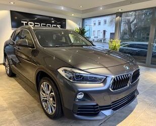 BMW X2 Gebrauchtwagen