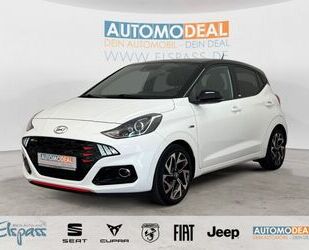 Hyundai i10 Gebrauchtwagen