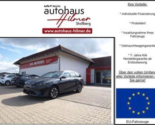 Kia ceed Sportswagon Gebrauchtwagen