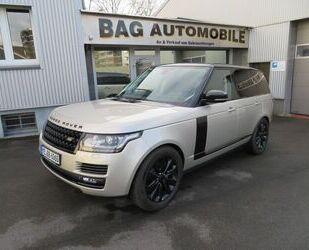 Land Rover Range Rover Gebrauchtwagen