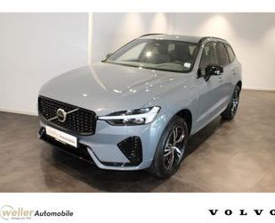 Volvo XC60 Gebrauchtwagen