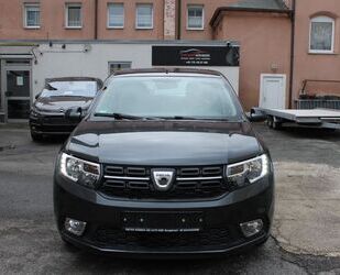 Dacia Sandero Gebrauchtwagen
