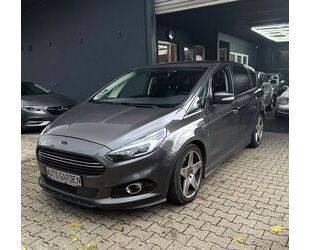 Ford S-Max Gebrauchtwagen