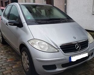 Mercedes-Benz A 150 Gebrauchtwagen