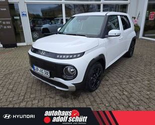 Hyundai INSTER Gebrauchtwagen