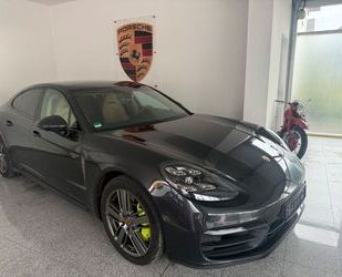 Porsche Panamera Gebrauchtwagen