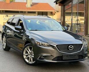 Mazda 6 Gebrauchtwagen