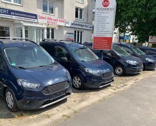 Ford Transit Gebrauchtwagen