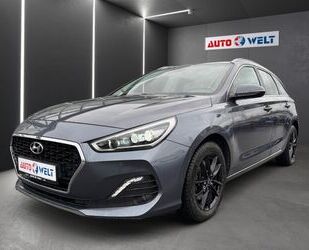 Hyundai i30 Gebrauchtwagen