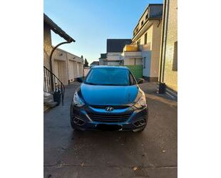 Hyundai ix35 Gebrauchtwagen