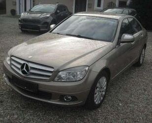 Mercedes-Benz C 230 Gebrauchtwagen