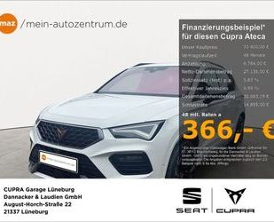 Cupra Ateca Gebrauchtwagen