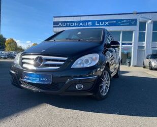 Mercedes-Benz B 180 Gebrauchtwagen