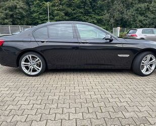 BMW 740 Gebrauchtwagen