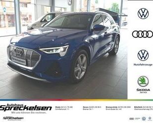 Audi e-tron Gebrauchtwagen