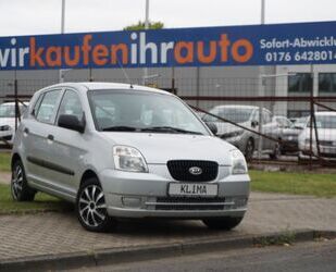 Kia Picanto Gebrauchtwagen