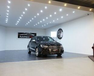 Audi S1 Gebrauchtwagen